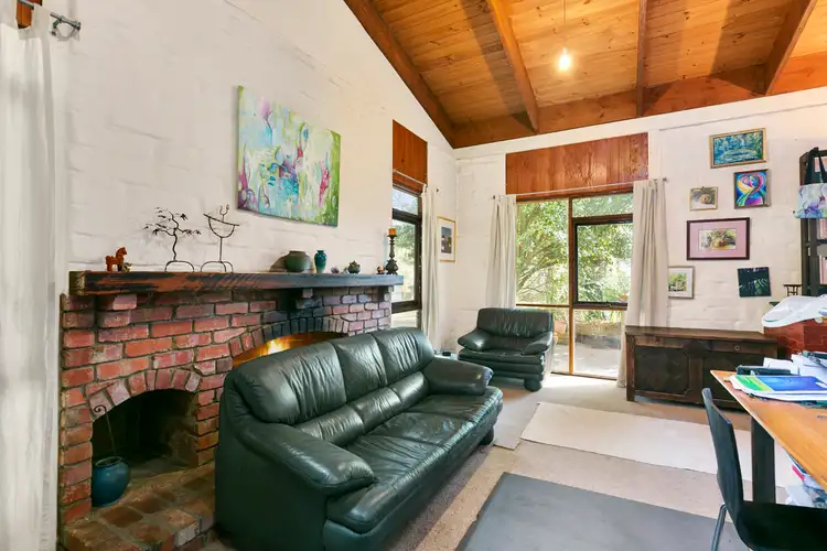 Second view of Homely house listing, 4 Whitegum Drive, East Warburton VIC 3799