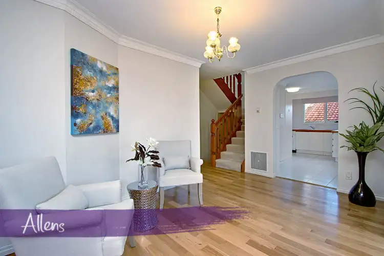 Fourth view of Homely townhouse listing, 5/32-34 Winfield Road, Balwyn North VIC 3104