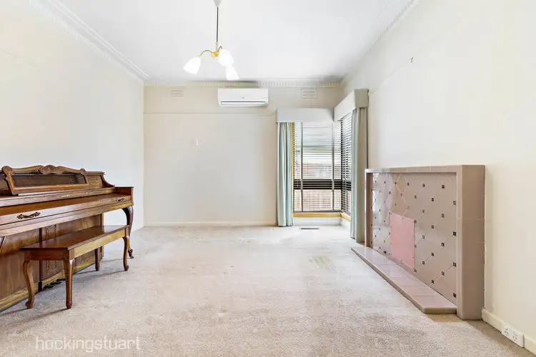 Second view of Homely house listing, 28 Bourke Street, Reservoir VIC 3073