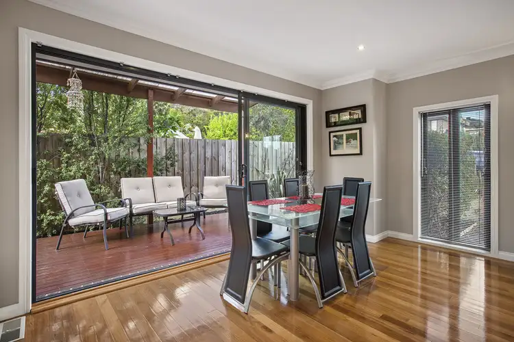 Fourth view of Homely house listing, 1 Gray Street, Doncaster VIC 3108