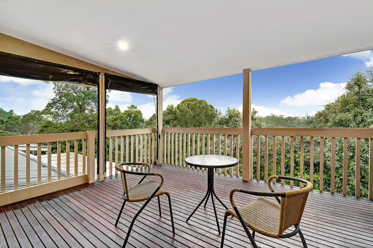 Fourth view of Homely house listing, 1 Mulawa Street, Croydon North VIC 3136
