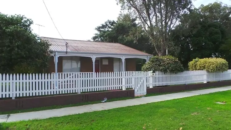 Second view of Homely house listing, 20 Forrest Street, East Bunbury WA 6230