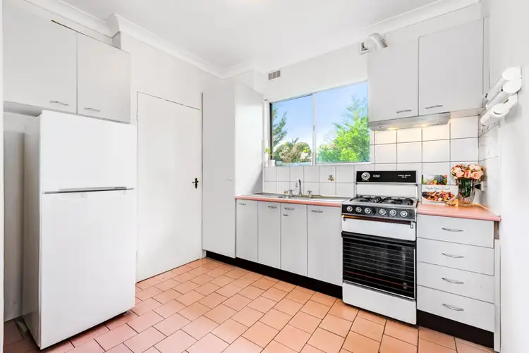 Second view of Homely apartment listing, 10/12 Goulding Road, Ryde NSW 2112