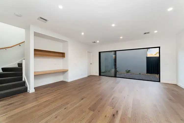 Fourth view of Homely townhouse listing, 2/6 Corrigan Avenue, Brooklyn VIC 3012