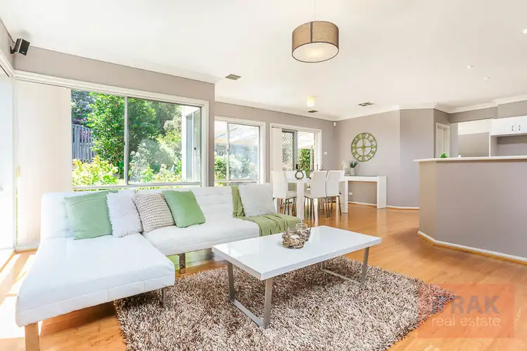 Fifth view of Homely house listing, 8 Festival Place, The Basin VIC 3154