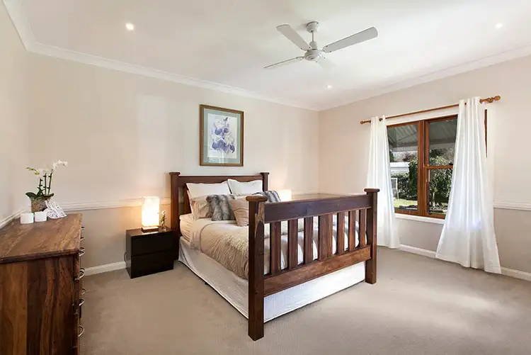 Sixth view of Homely house listing, 13 Isabella Way, Bowral NSW 2576