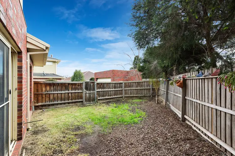 Fifth view of Homely townhouse listing, 3/18 Gleniffer Avenue, Brighton East VIC 3187
