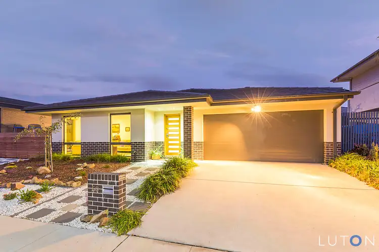 50 Chance Street, Crace ACT 2911