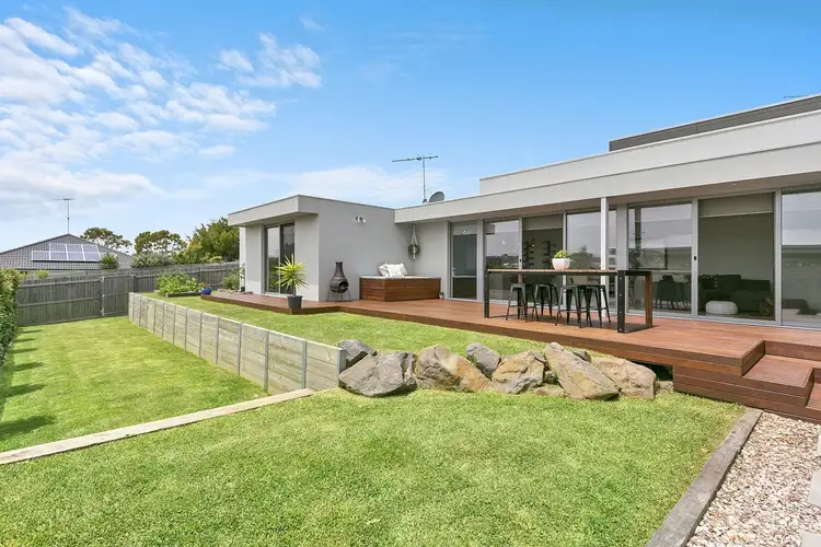 Sixth view of Homely house listing, 11 Borron Boulevard, Torquay VIC 3228