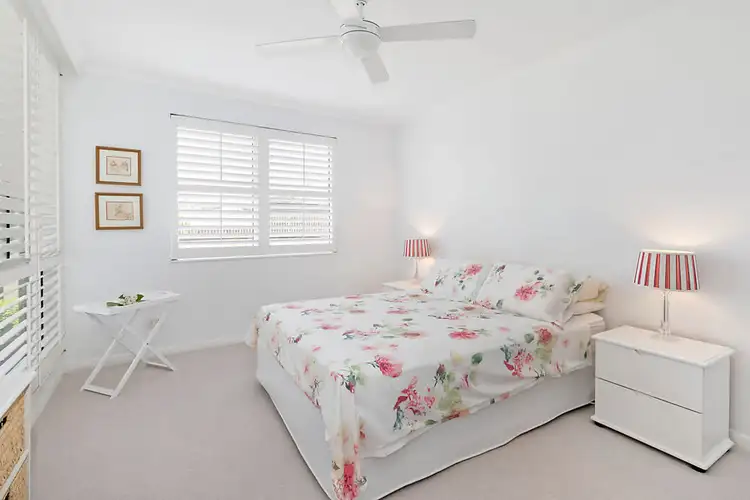 Fourth view of Homely apartment listing, 312/11 Wentworth Street, Manly NSW 2095