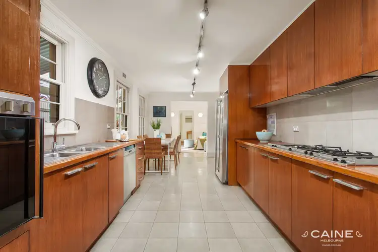 Sixth view of Homely terrace listing, 52 Nicholson Street, Fitzroy VIC 3065