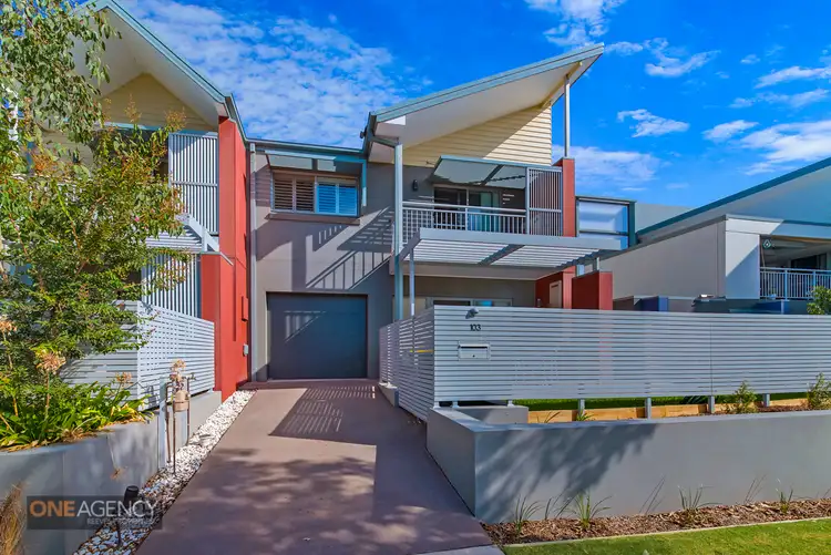 103 Lakeview Drive, Cranebrook NSW 2749