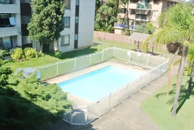 Fourth view of Homely apartment listing, 21/79 Memorial Avenue, Liverpool NSW 2170