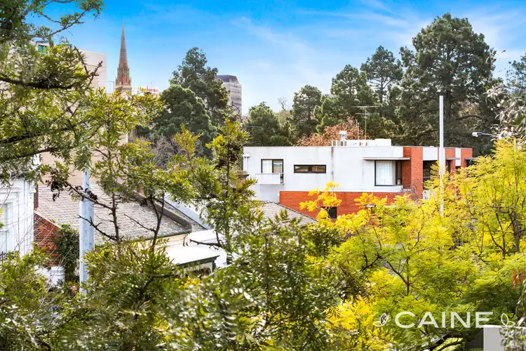 Sixth view of Homely apartment listing, 29/22 Agnes Street, East Melbourne VIC 3002