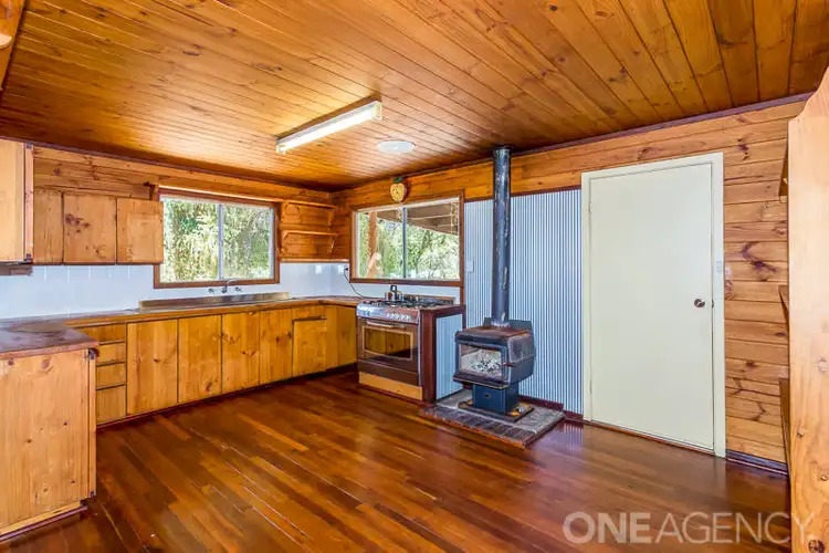 Third view of Homely house listing, 223 Holyoake Road, Dwellingup WA 6213