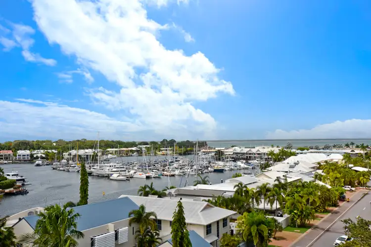 18/16 Marina Boulevard, Larrakeyah NT 820