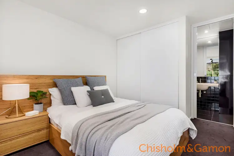 Fourth view of Homely apartment listing, G05/35 Ormond Road, Elwood VIC 3184