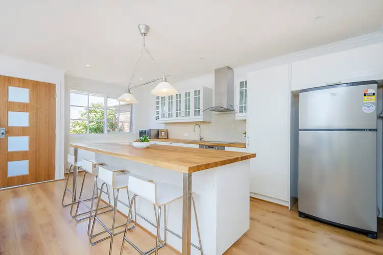 Third view of Homely unit listing, 10/8 The Strand, Williamstown VIC 3016