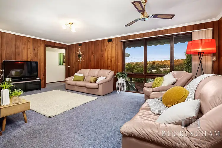 Fourth view of Homely house listing, 7 Kardinia Drive, Yallambie VIC 3085