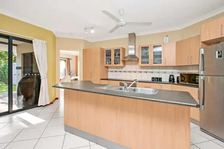 4 Ruby Grove, Gunn NT 832