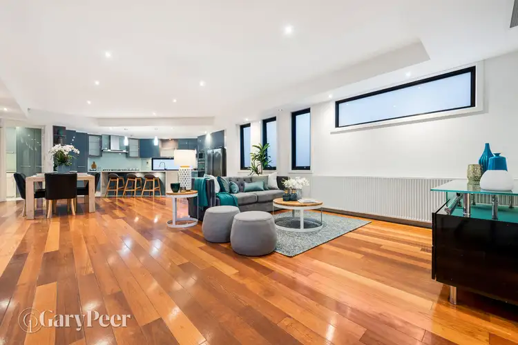 Second view of Homely townhouse listing, 1/494 Kooyong Road, Caulfield South VIC 3162
