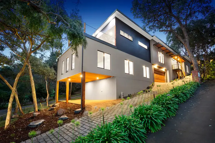 1/43 Banks Road, Eltham North VIC 3095