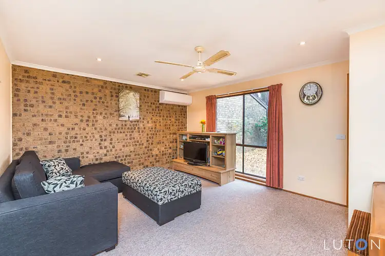 Second view of Homely house listing, 52 Goldstein Crescent, Chisholm ACT 2905