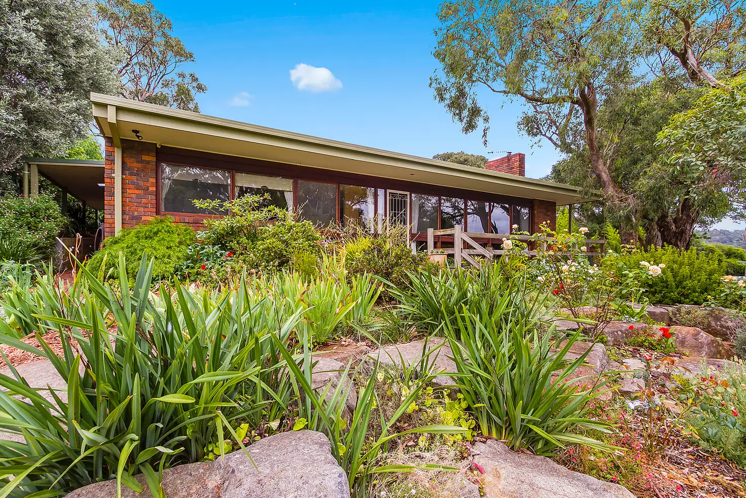 Main view of Homely house listing, 19 Fern Road, Upper Ferntree Gully VIC 3156