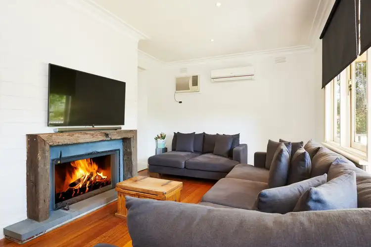 Second view of Homely house listing, 24 Timms Avenue, Croydon VIC 3136