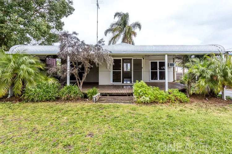 11 Fitzpatrick Street, Waroona WA 6215
