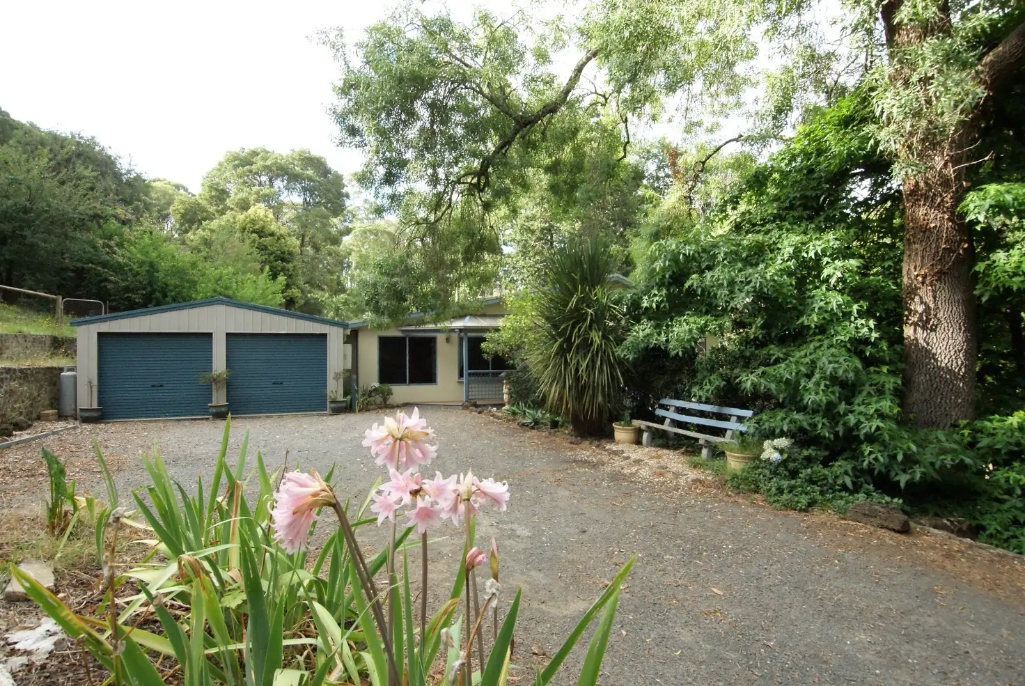 Main view of Homely house listing, 80 Coles Road, Three Bridges VIC 3797