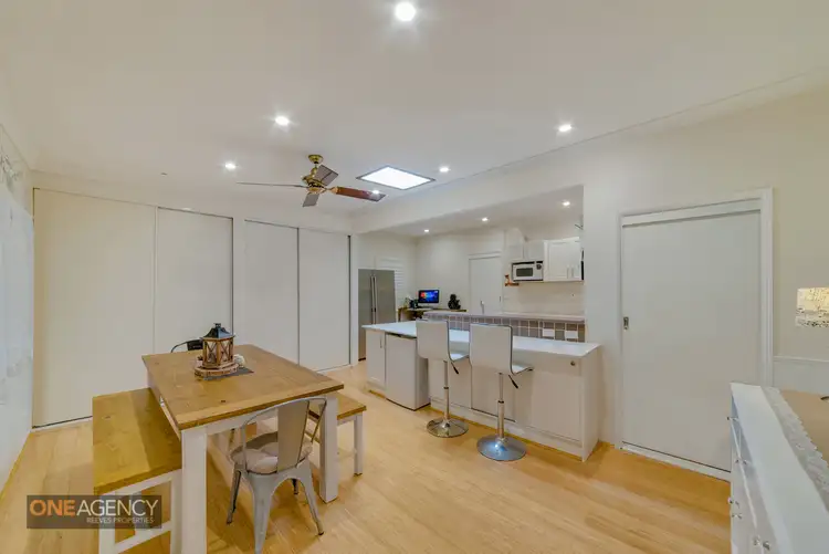 Fourth view of Homely house listing, 8 Cosgrove Crescent, Kingswood NSW 2747