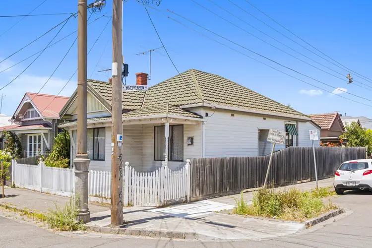 Sixth view of Homely house listing, 13 Jerrold Street, Footscray VIC 3011