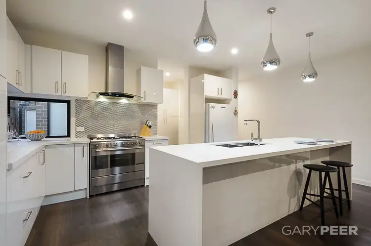 Fourth view of Homely townhouse listing, 19B Newstead Street, Caulfield VIC 3162