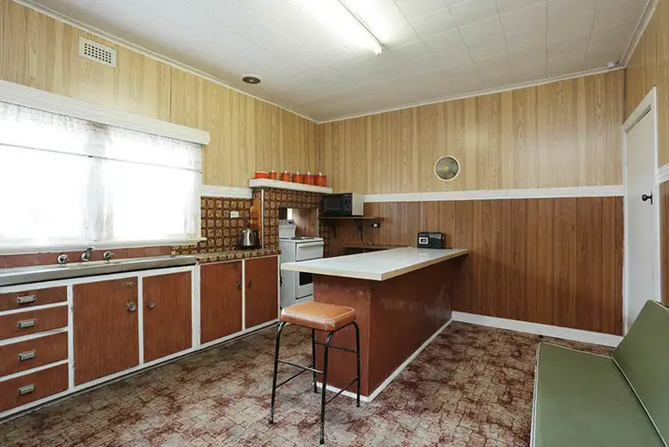 Second view of Homely house listing, 16 Mellor Street, Sunshine VIC 3020