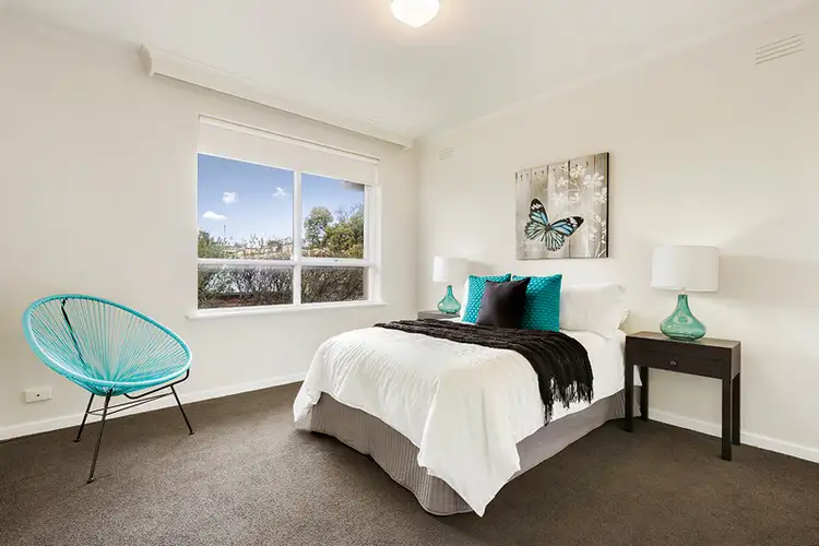 Third view of Homely apartment listing, 10/23 Warley Road, Malvern East VIC 3145