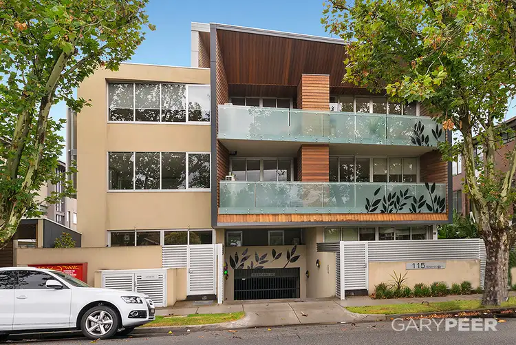 201/115 Tennyson Street, Elwood VIC 3184