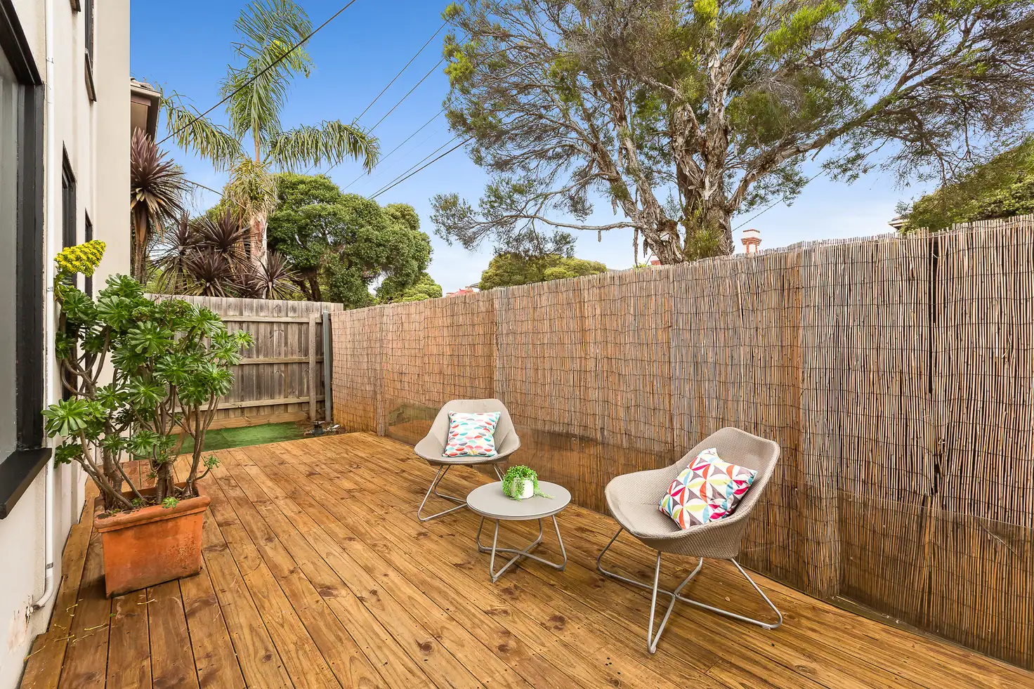 Main view of Homely apartment listing, 1/40 Sycamore Grove, St Kilda East VIC 3183