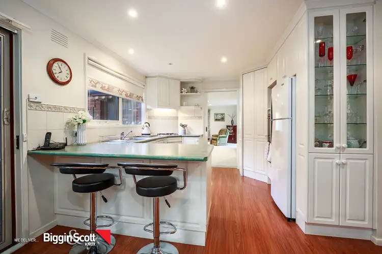 Fourth view of Homely house listing, 38 Wallace Road, Wantirna South VIC 3152
