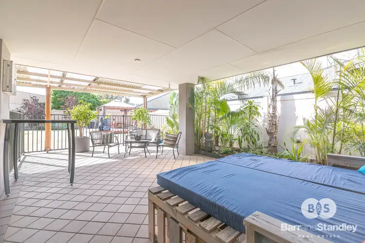 Fourth view of Homely house listing, 242 Norton Promenade, Dalyellup WA 6230