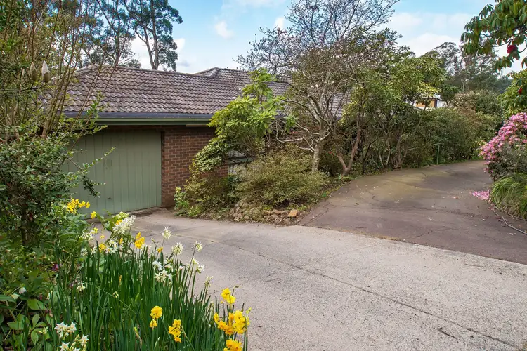 25 Seabreeze Avenue, Ferny Creek VIC 3786