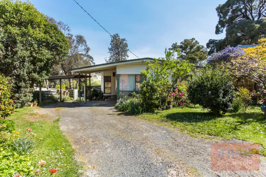 Main view of Homely house listing, 325 Forest Road, The Basin VIC 3154