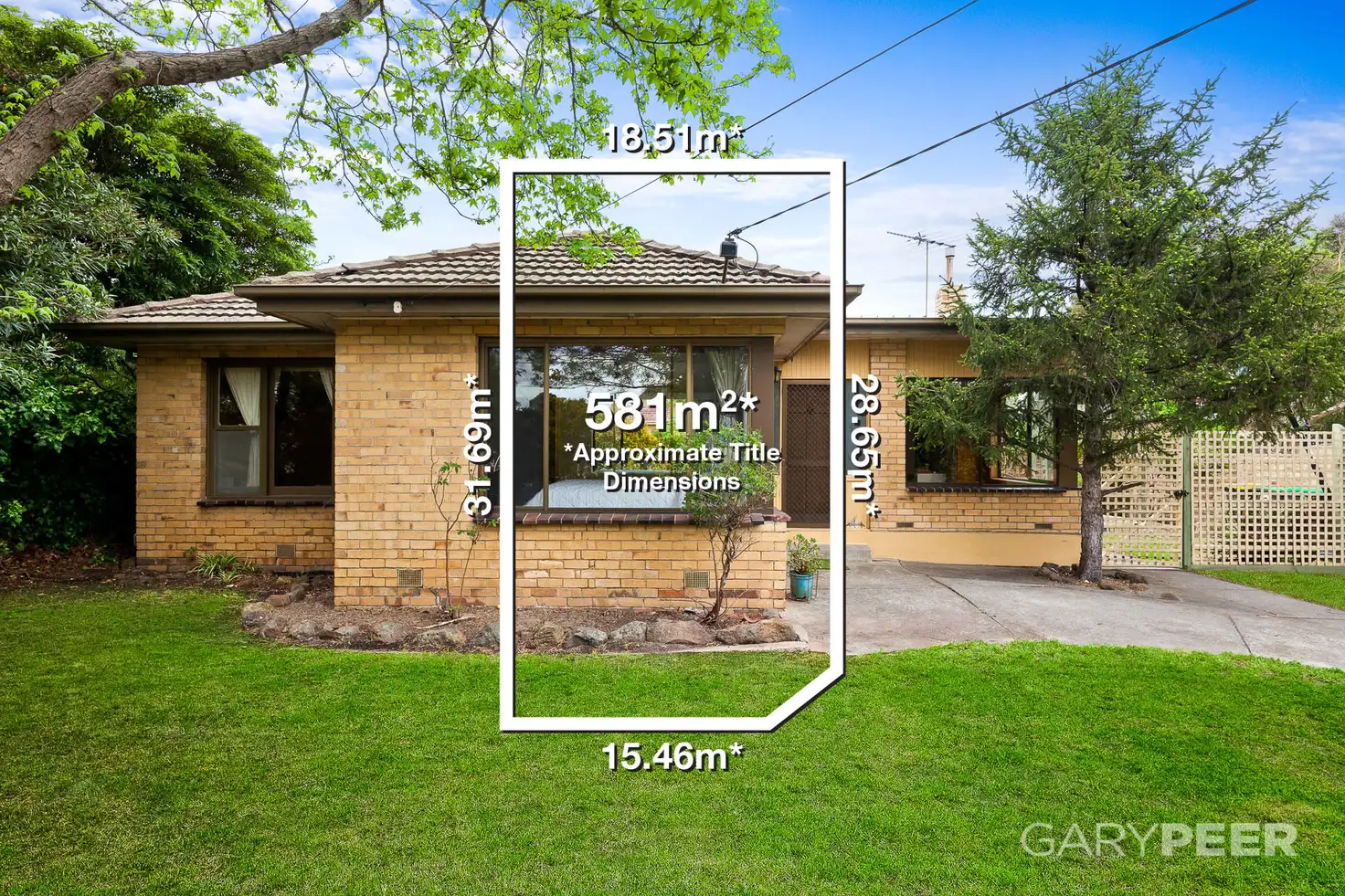 Main view of Homely house listing, 6 Tasman Road, Bentleigh East VIC 3165