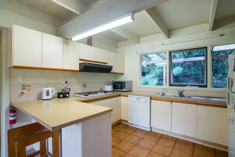 Third view of Homely house listing, 1241 Mount Dandenong Tourist Road, Kalorama VIC 3766