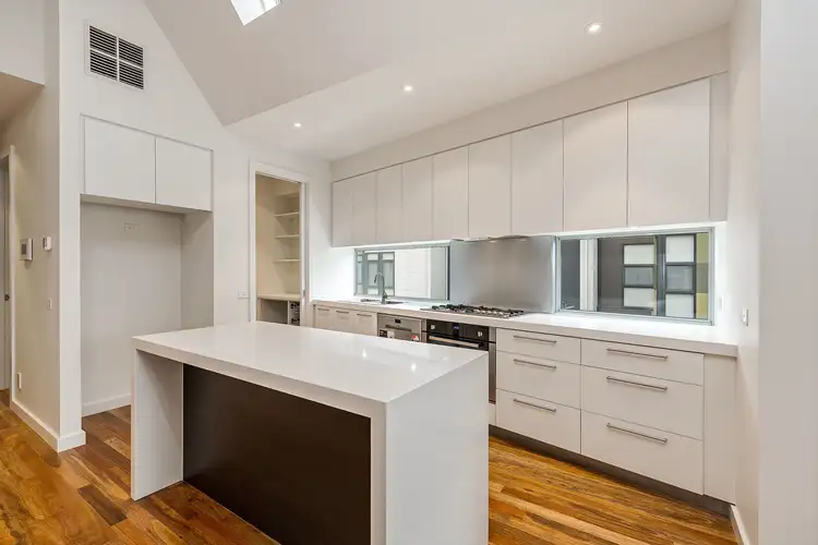 Fourth view of Homely house listing, 8 Waterfront Place, Williamstown VIC 3016