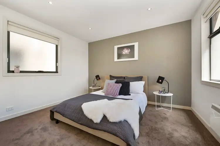 Sixth view of Homely apartment listing, 6/14 Sinclair Street, Elsternwick VIC 3185