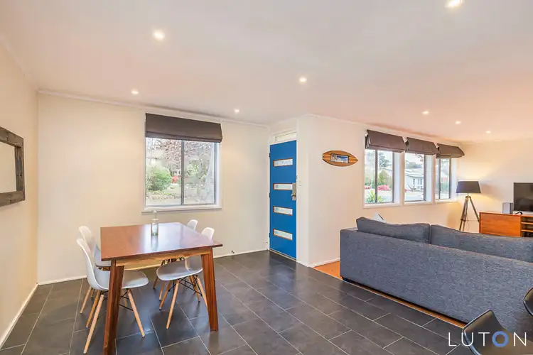 Third view of Homely house listing, 9 Birbai Place, Waramanga ACT 2611
