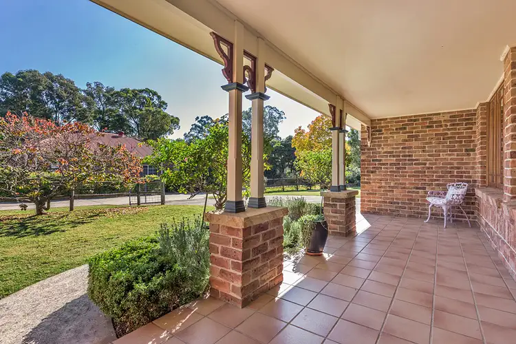Sixth view of Homely rural property listing, 38 Grays Lane, Cranebrook NSW 2749
