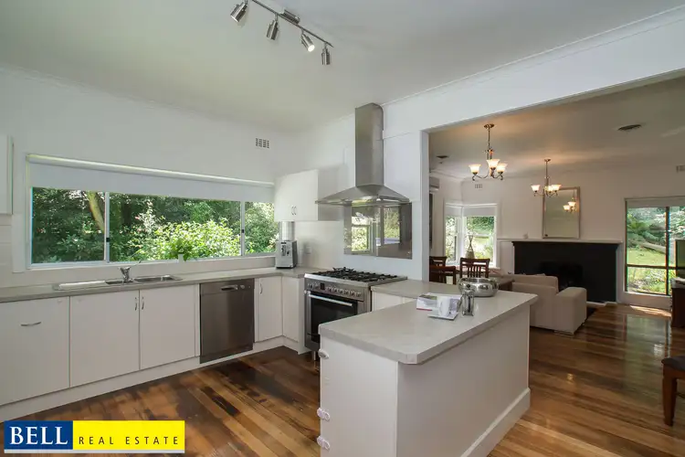 Third view of Homely house listing, 1235-1237 Mount Dandenong Tourist Road, Kalorama VIC 3766