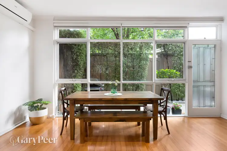 Second view of Homely unit listing, 9/7 Kooyong Road, Caulfield North VIC 3161